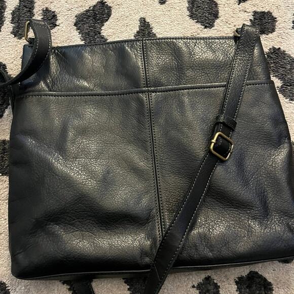 Margot New York Crossbody Bag - Picture 7 of 12